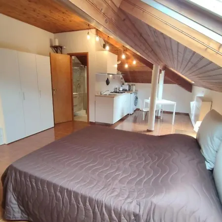 Kastegno 8 By Interhome شقة *