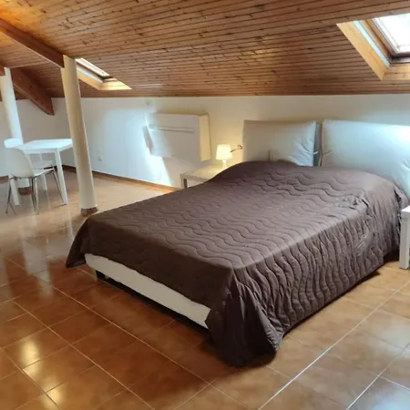 Kastegno 8 By Interhome شقة زواليي