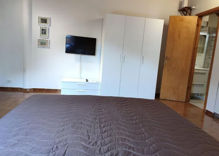 Kastegno 8 By Interhome Appartement Zoagli