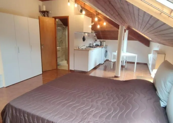Kastegno 8 By Interhome Apartamento *