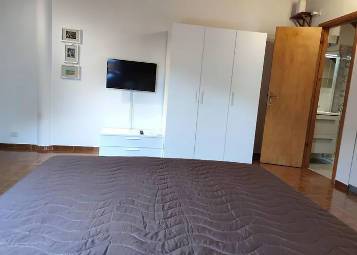 Apartamento Kastegno 8 By Interhome