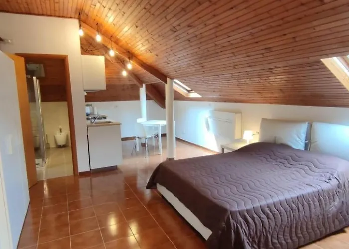 Kastegno 8 By Interhome Apartamento Zoagli