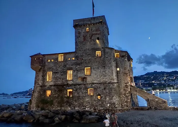 Kastegno 8 By Interhome *